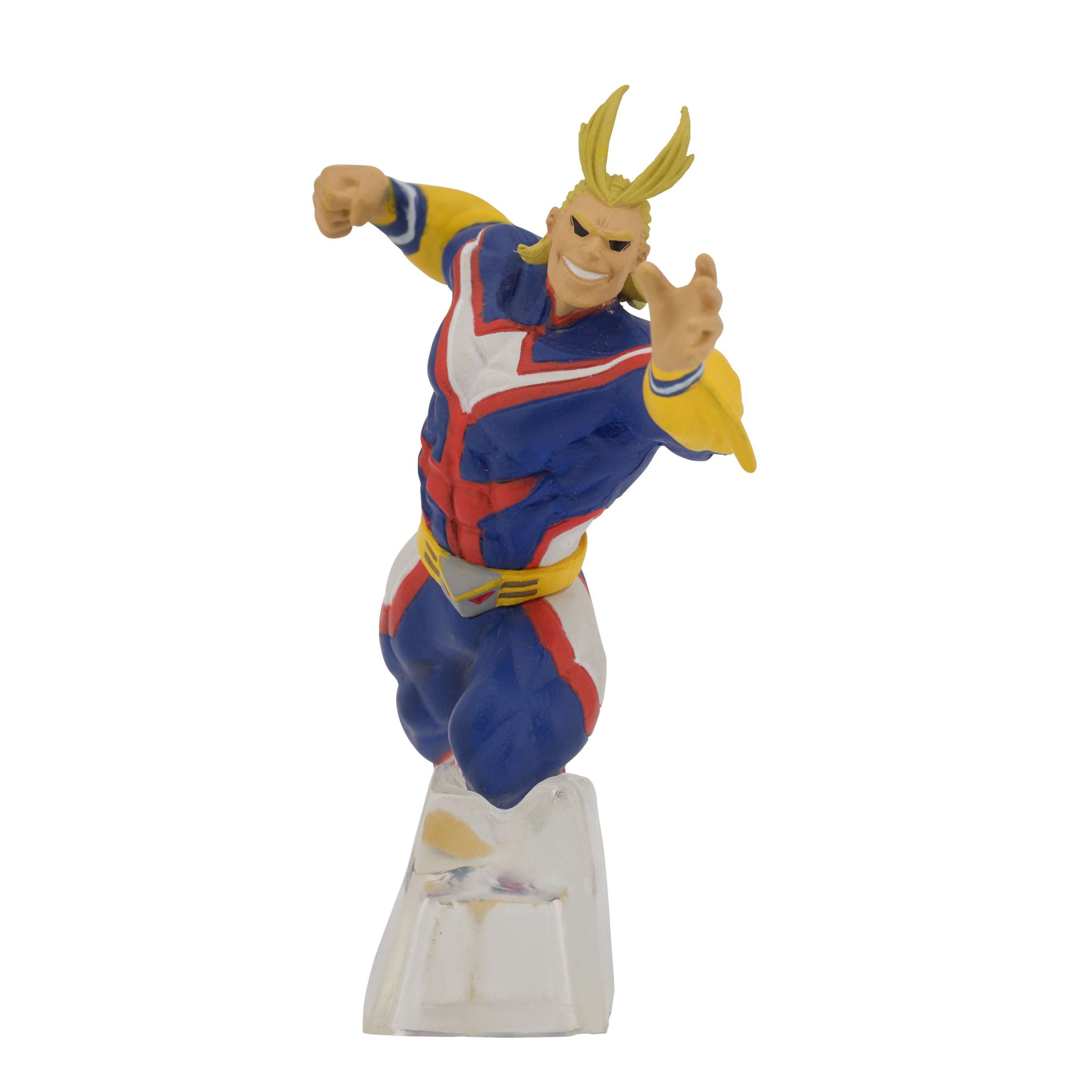 Bandai My Hero Academia Mini-Figure Blind Bag PDQ of 24 packs