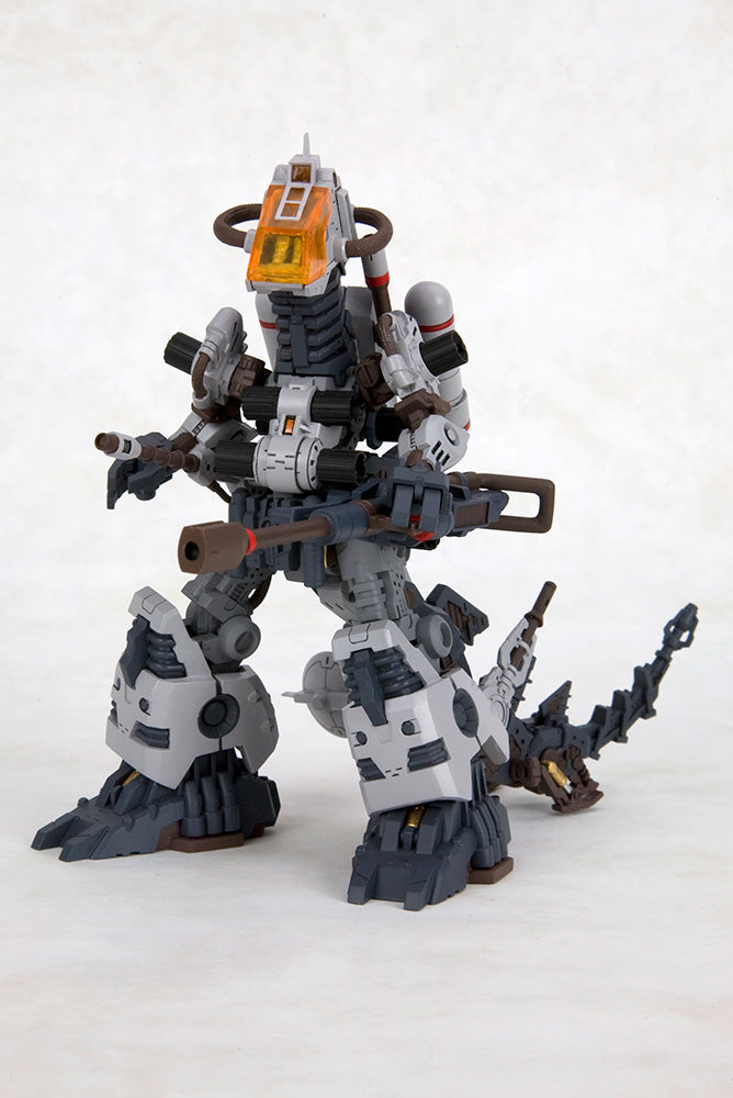 Kotobukiya 1/72 Zoids RZ-014 GODOS Marking Plus Ver., Action Figure Kit