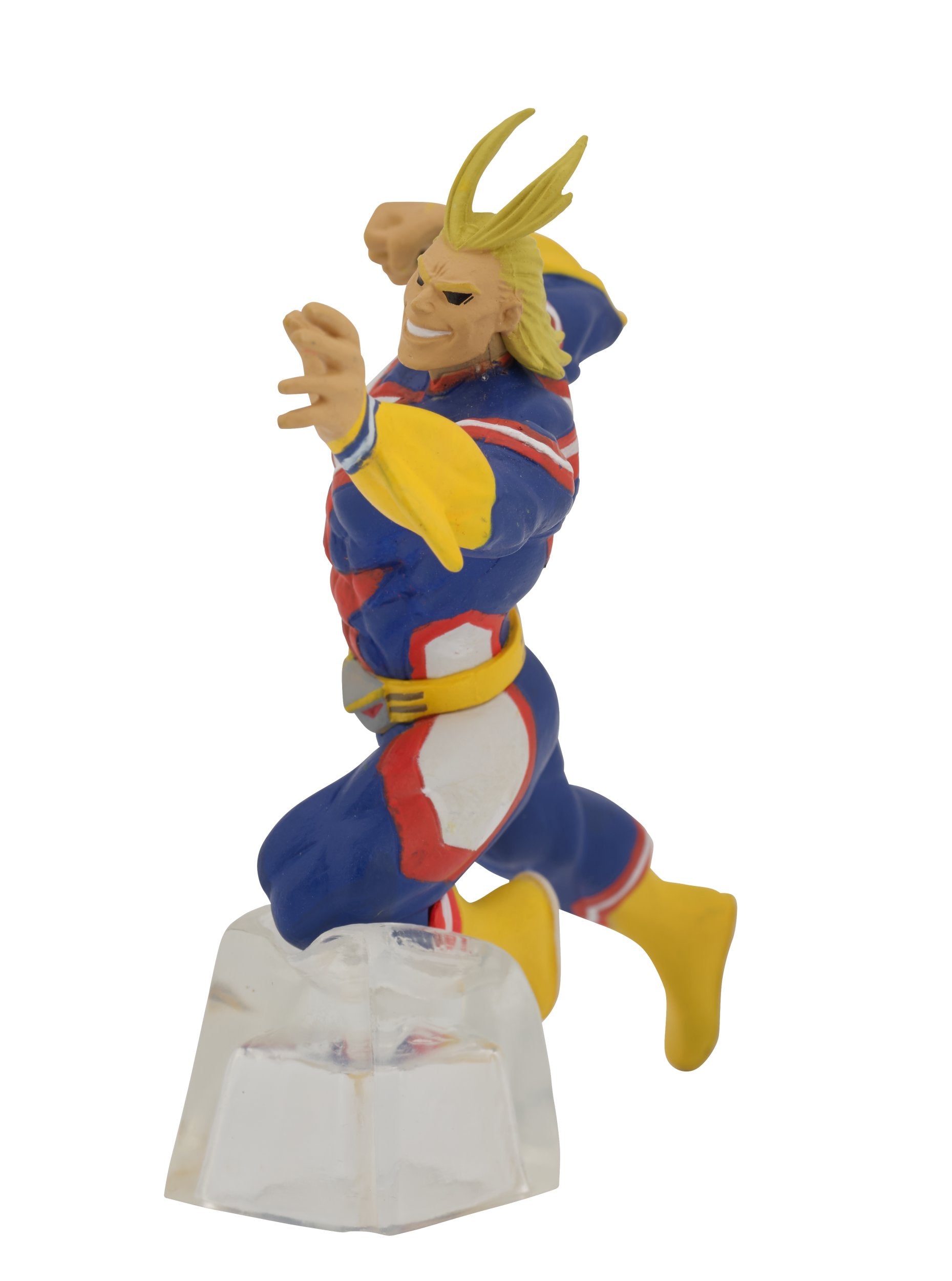 Bandai My Hero Academia Mini-Figure Blind Bag PDQ of 24 packs