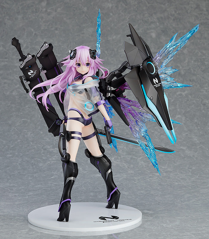 Good Smile Company Hyperdimension Neptunia Series Dimension Traveler Neptune: Generator Unit Ver.