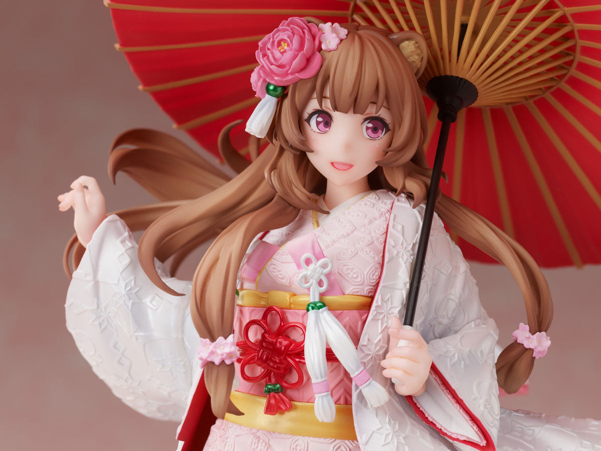 Good Smile Company The Rising of The Shield Hero Season 2 Series Raphtalia Shiromuku 1/7 Scale Figure