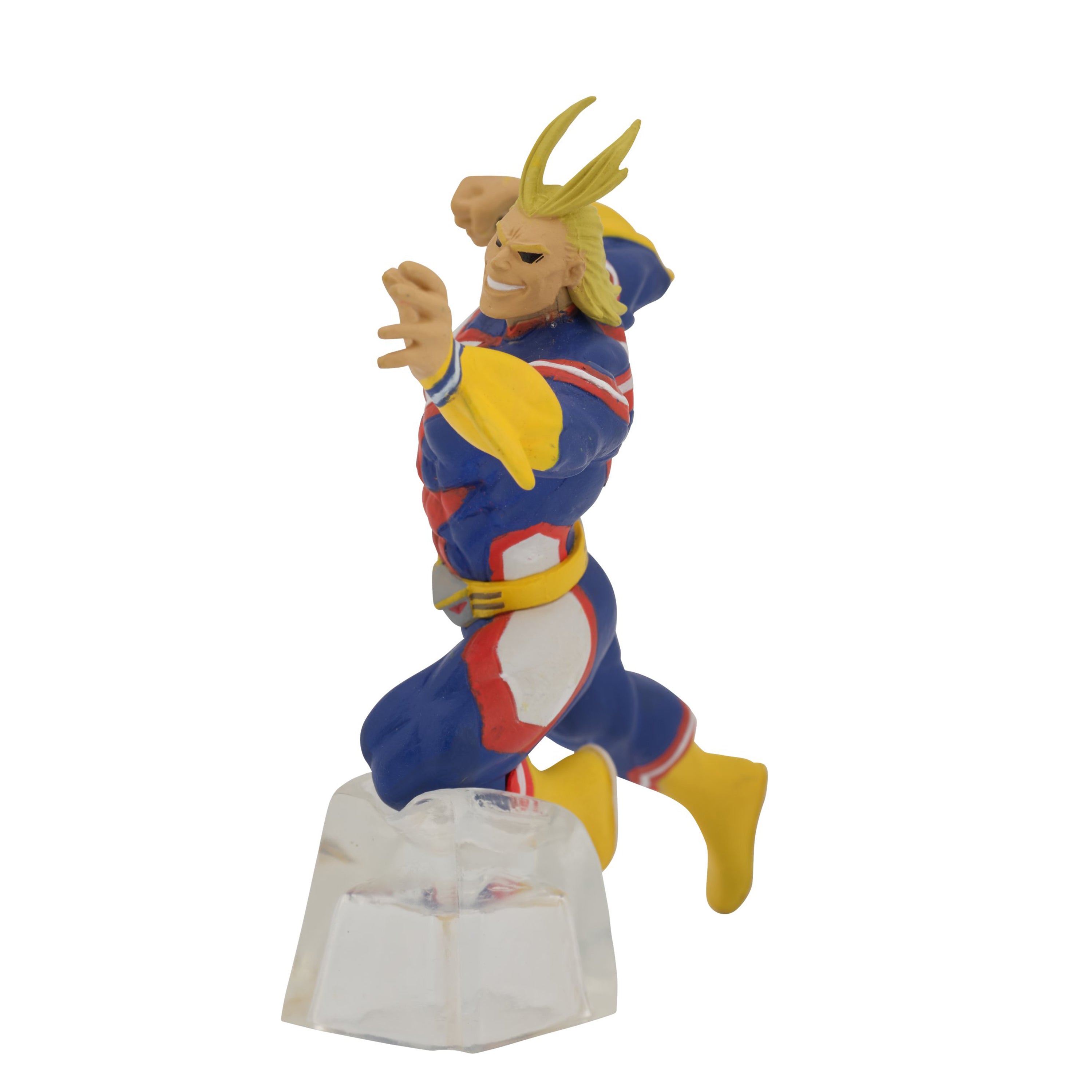 Bandai My Hero Academia Mini-Figure Blind Bag PDQ of 24 packs