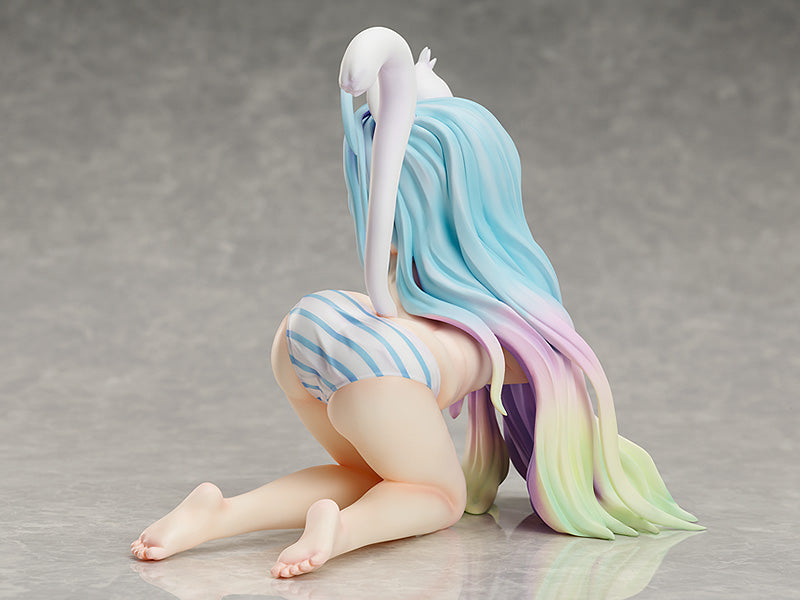 Good Smile Company No Game No Life Series B-style Shiro: Cat Ver.