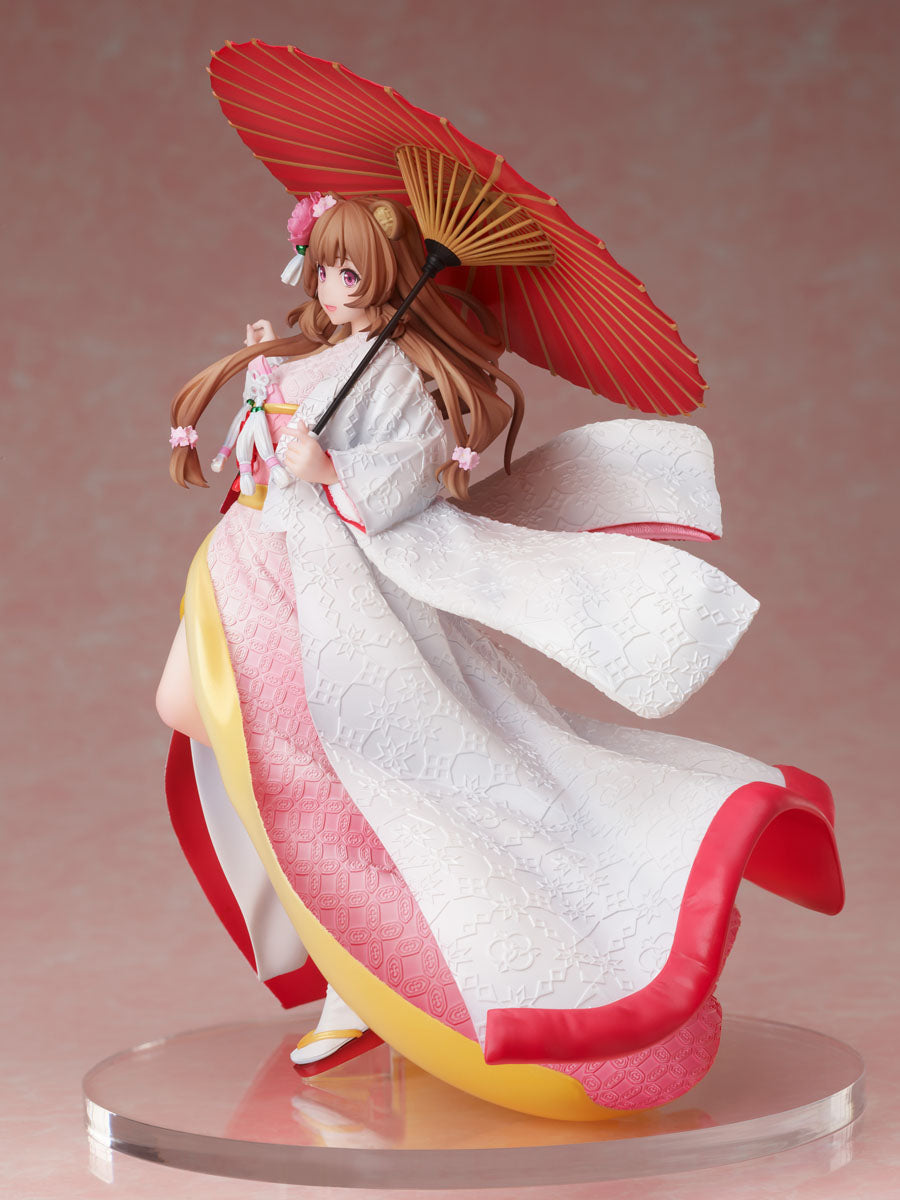 Good Smile Company The Rising of The Shield Hero Season 2 Series Raphtalia Shiromuku 1/7 Scale Figure