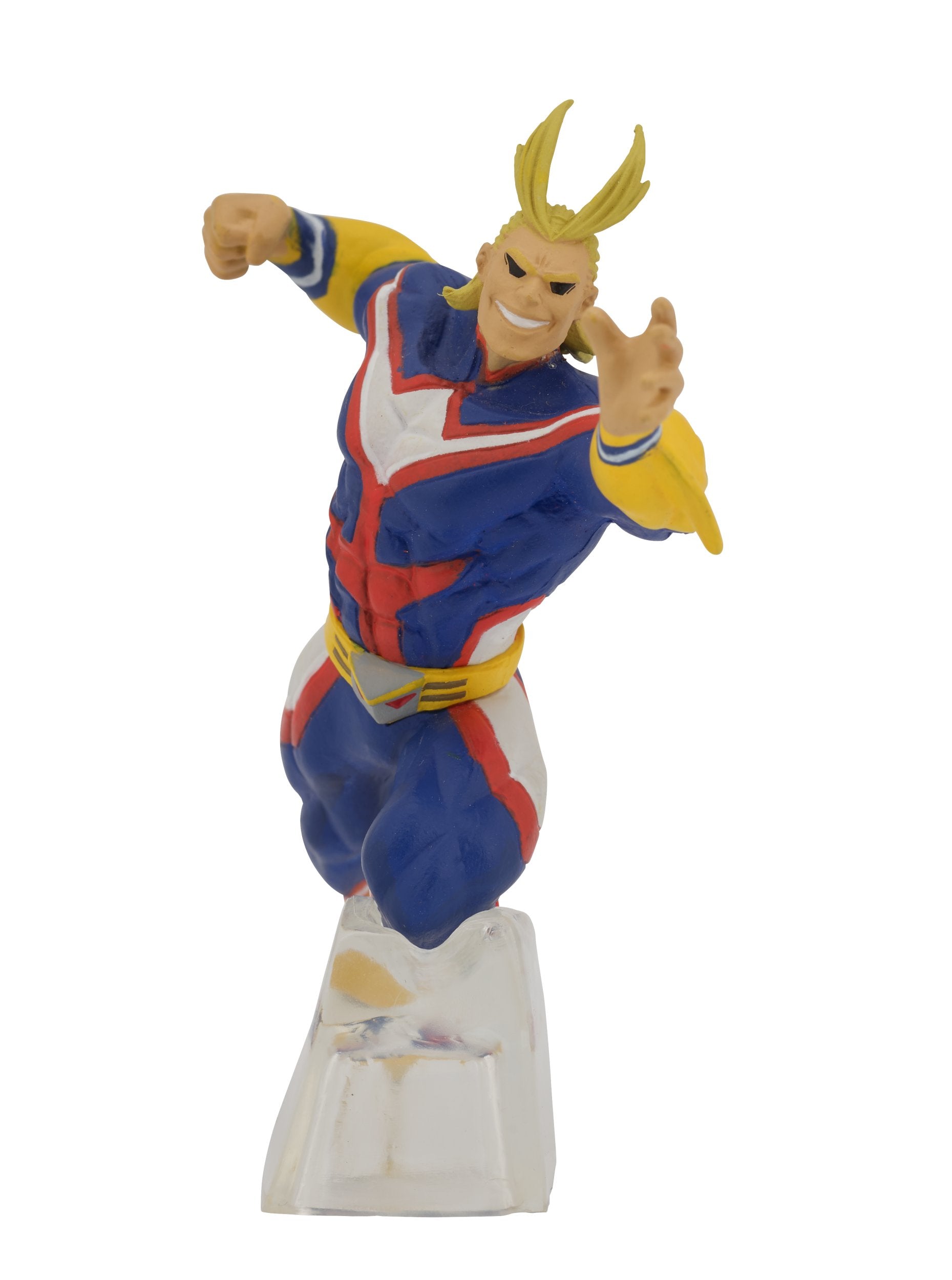 Bandai My Hero Academia Mini-Figure Blind Bag PDQ of 24 packs