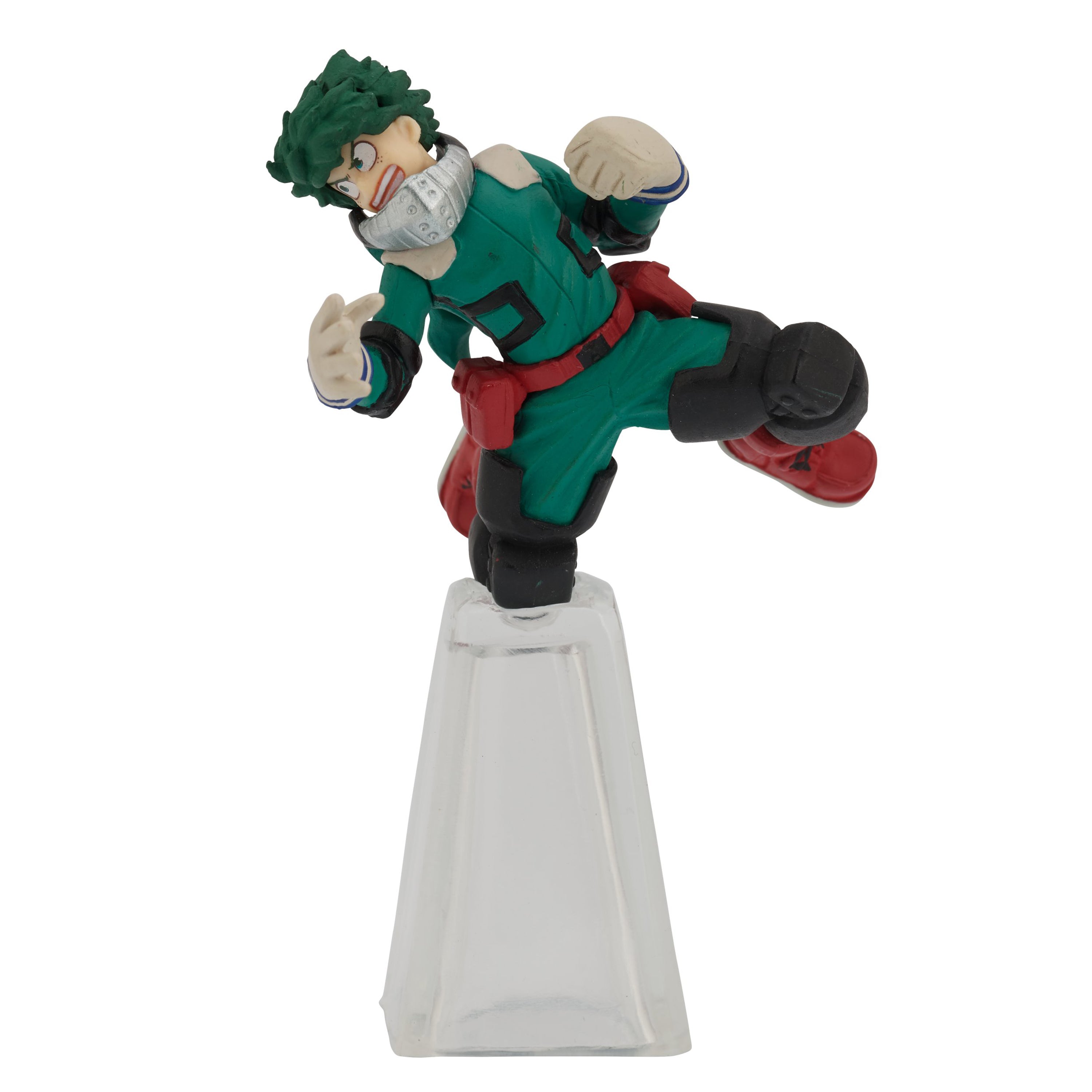 Bandai My Hero Academia Mini-Figure Blind Bag PDQ of 24 packs