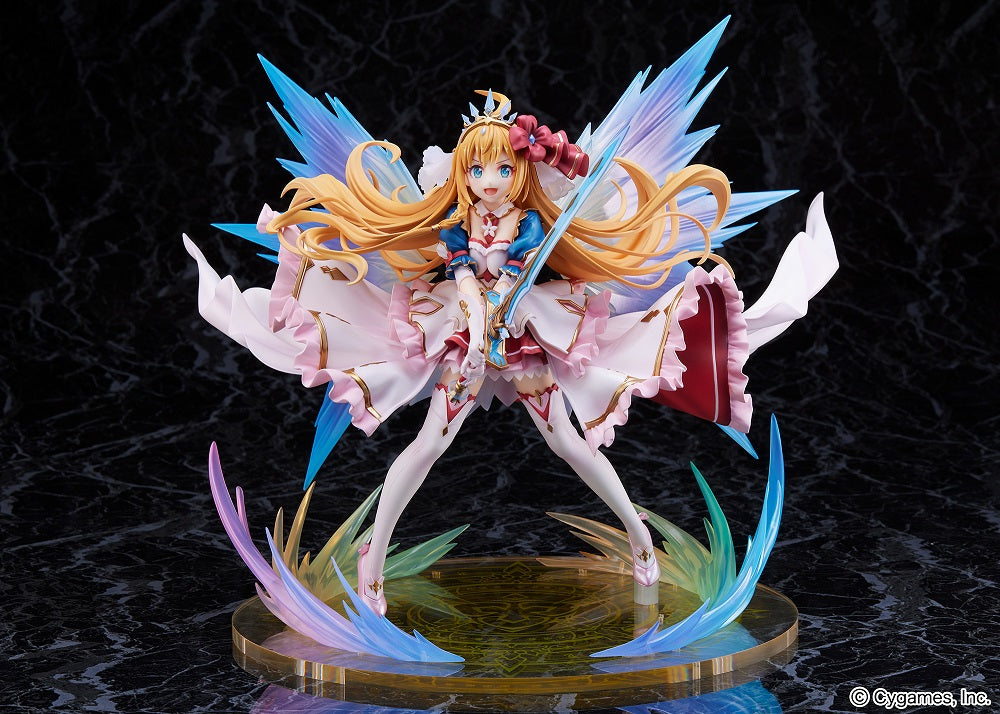 Good Smile Company Princess Connect! Re: Dive Series Pecoline Princess 1/7 Scale Figure