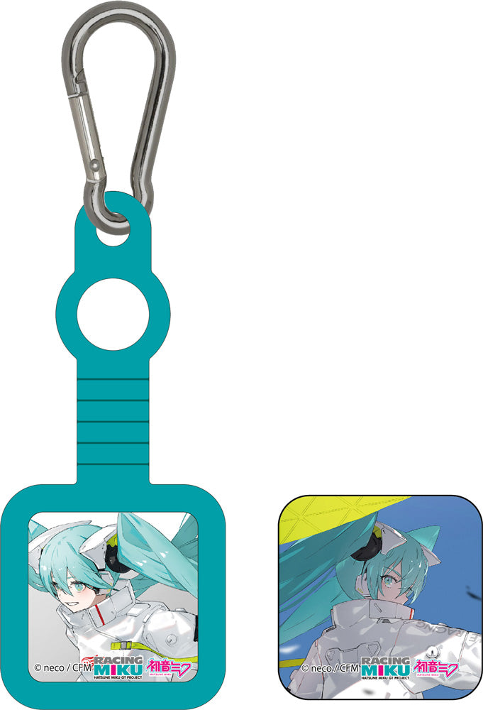 Good Smile Company Hatsune Miku GT Project Series Racing Miku 2022 Ver. 002 Umbrella Marker