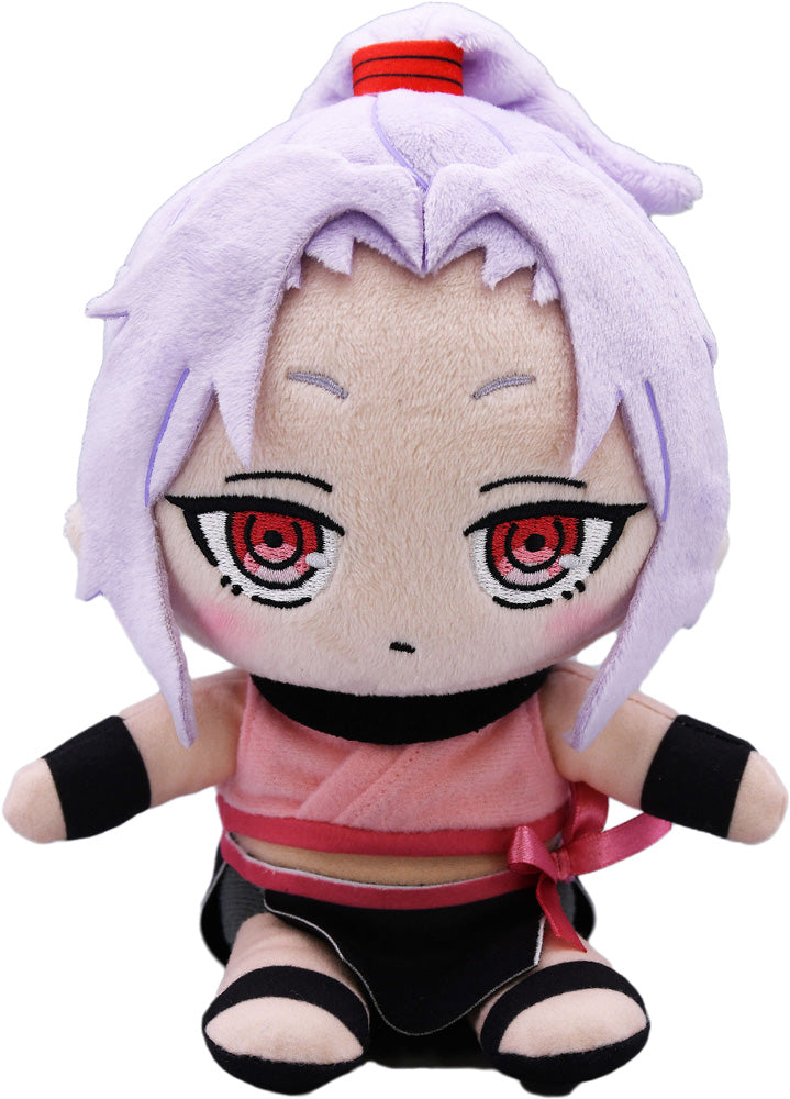 Good Smile Company In the Heart of Kunoichi Tsubaki Series Sazanka Plushie