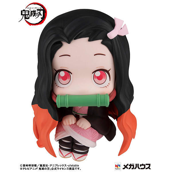 Megahouse LookUp Nezuko Kamado (Repeat) "Demon Slayer"