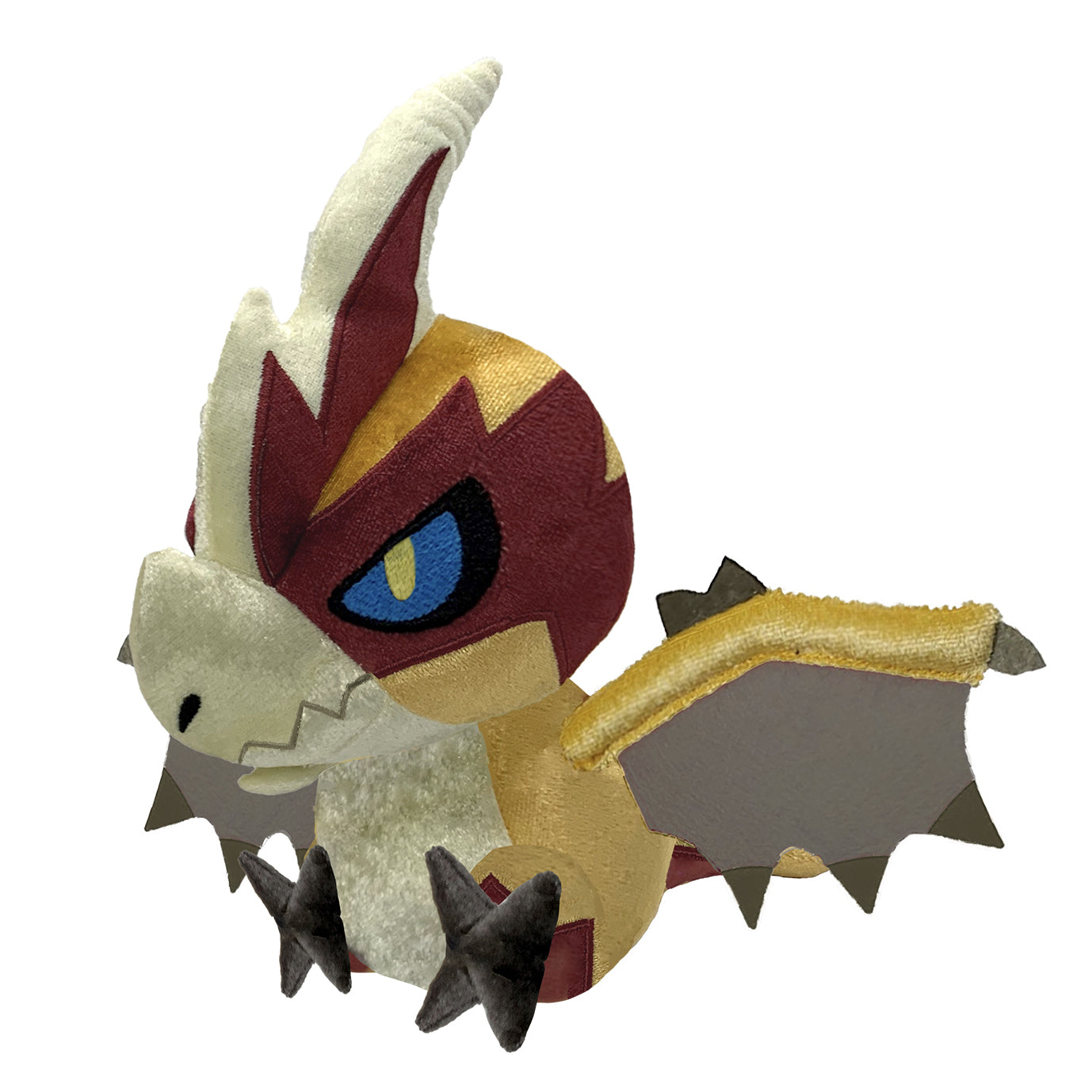 Good Smile Company Monster Hunter Series Seregios Chibi-Plush