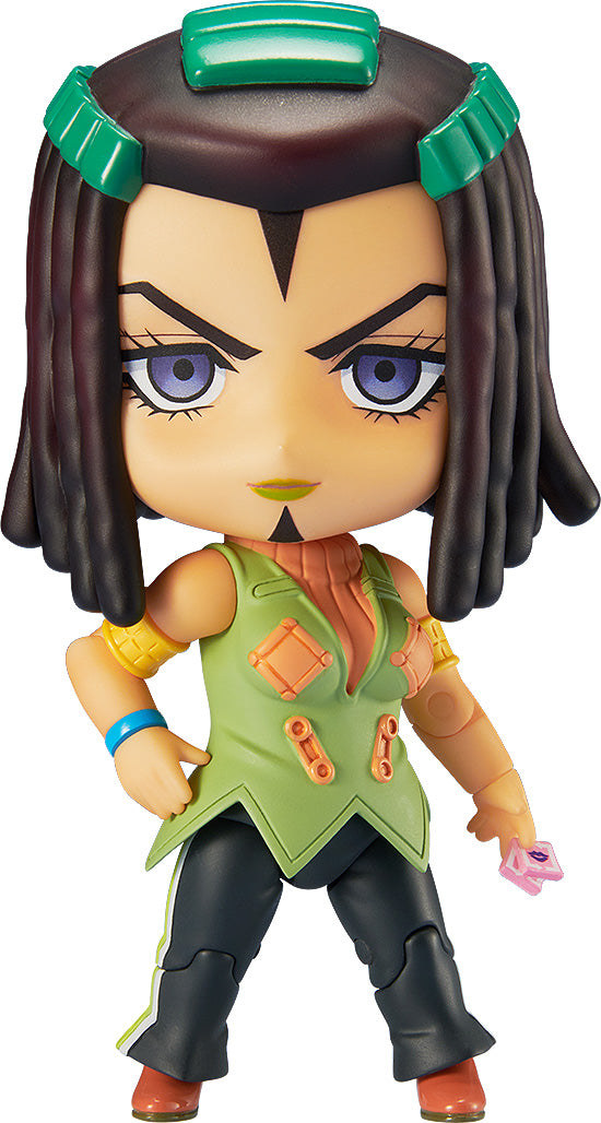 Good Smile Company JoJo's Bizarre Adventure: Stone Ocean Series E. Costello Nendoroid Doll