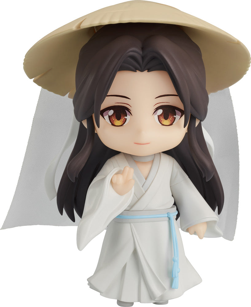 Good Smile Company Heaven Official's Blessing Series Xie Lian Nendoroid Doll