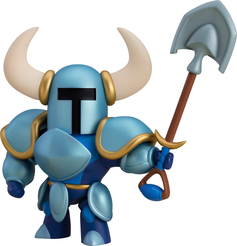 Good Smile Company Shovel Knight Series Shovel Knight Nendoroid Doll