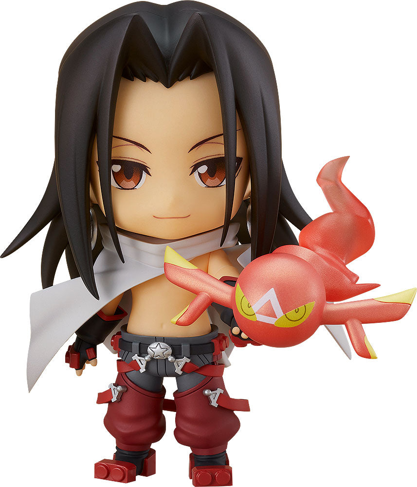 Good Smile Company Shaman King Series Hao Nendoroid Doll