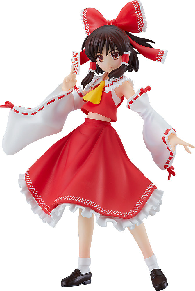 Good Smile Company Touhou Project Series Pop Up Parade Reimu Hakurei Figure