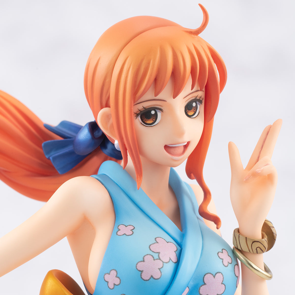 Megahouse Portrait.Of.Pirates “Warriors Alliance” Novice Ninja Onami (Repeat) "One Piece"