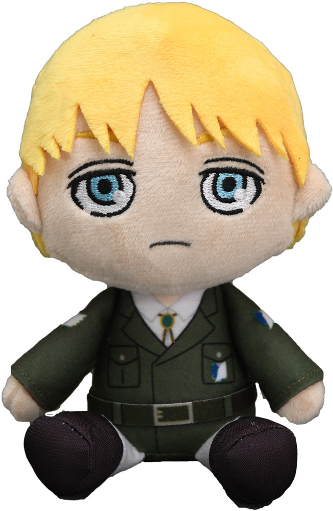 Good Smile Company Attack on Titan Series Armin Plushie