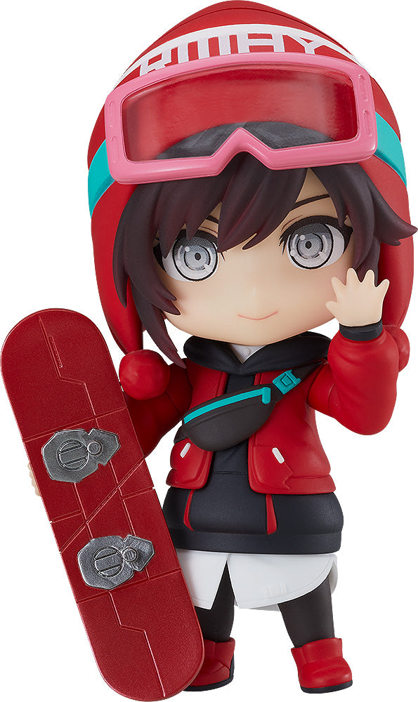 Good Smile Company RWBY: Ice Queendom Series Ruby Rose Lucid Dream Nendoroid Doll