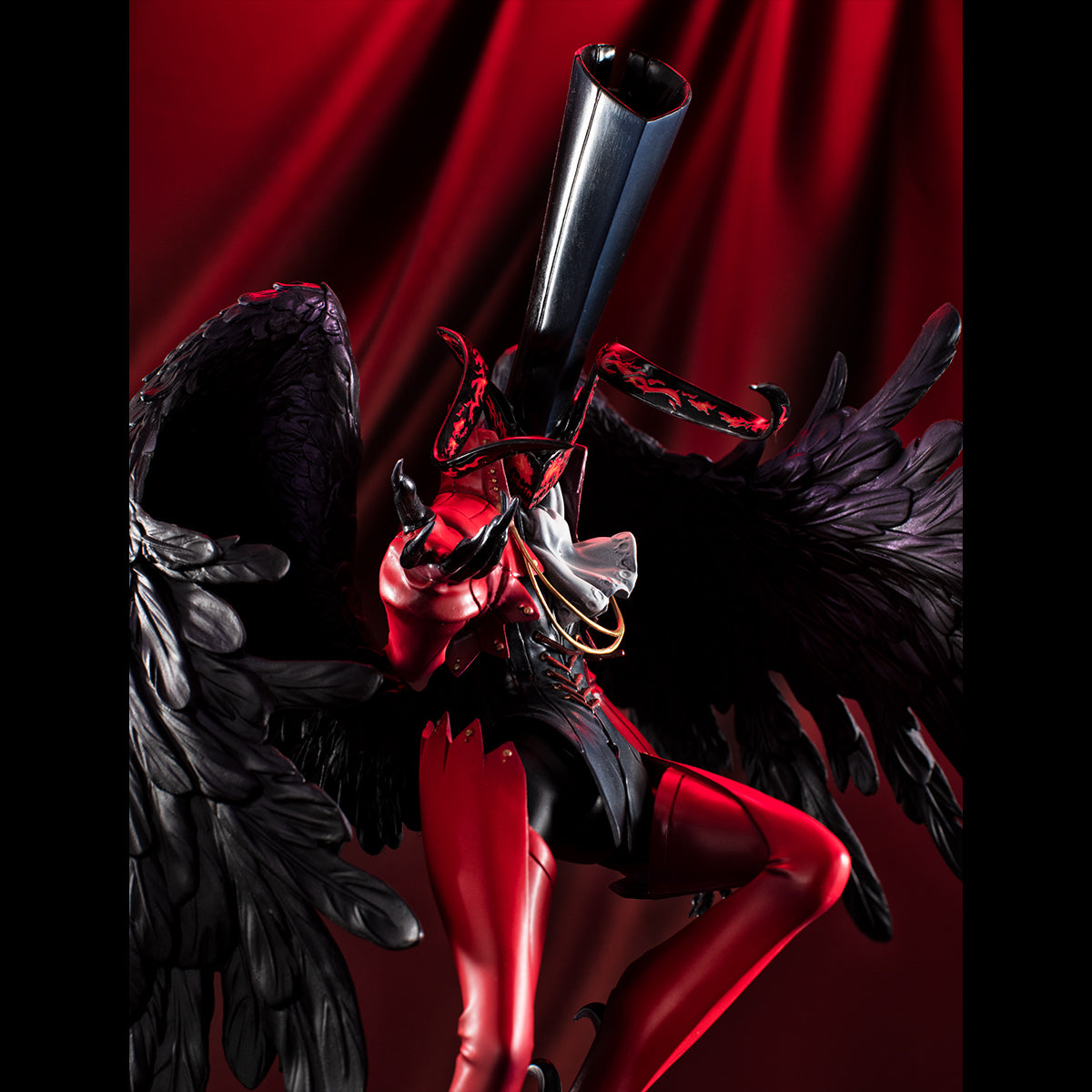 Megahouse Game Character Collection DX Arsene (Anniversary Edition) "Persona 5"