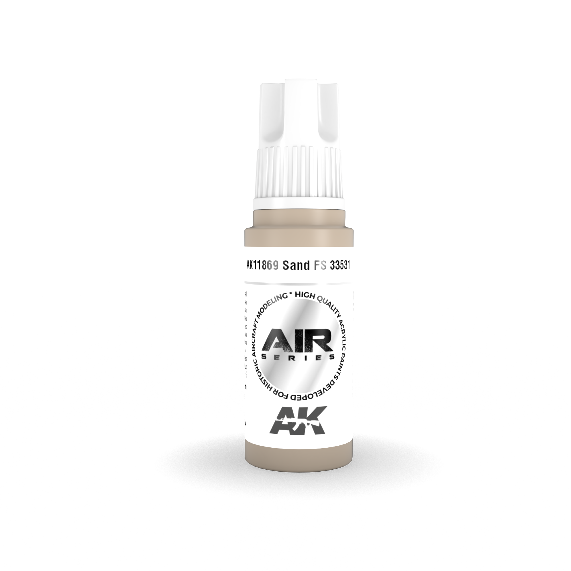 AK Interactive 3G Air - Sand FS 33531