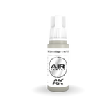 AK Interactive 3G Air - Camouflage Grey FS 36622