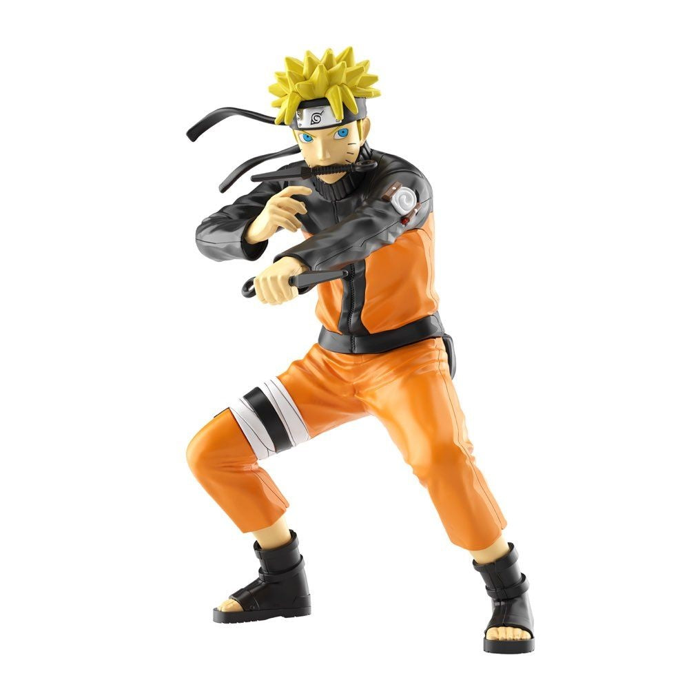 Bandai Spirits Entry Grade Uzumaki Naruto 3L "Naruto"