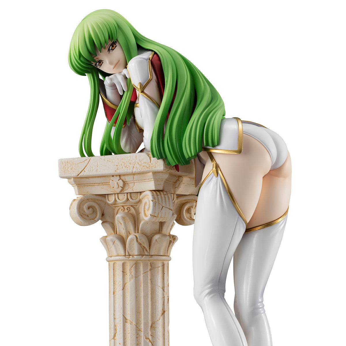 Megahouse G.E.M. Series C.C. Pilot Suit Ver. "Code Geass"