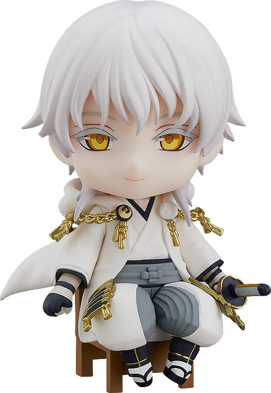 Good Smile Company Touken Ranbu Online Series Tsurumaru Kuninaga Nendoroid Swacchao! Doll