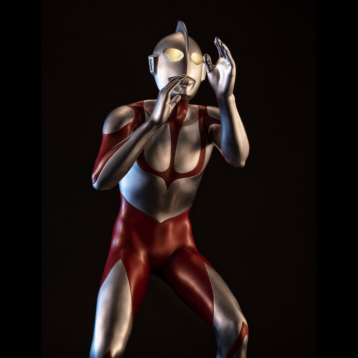 Megahouse Ultimate Article (Movie：Shin Ultraman) "Ultraman "