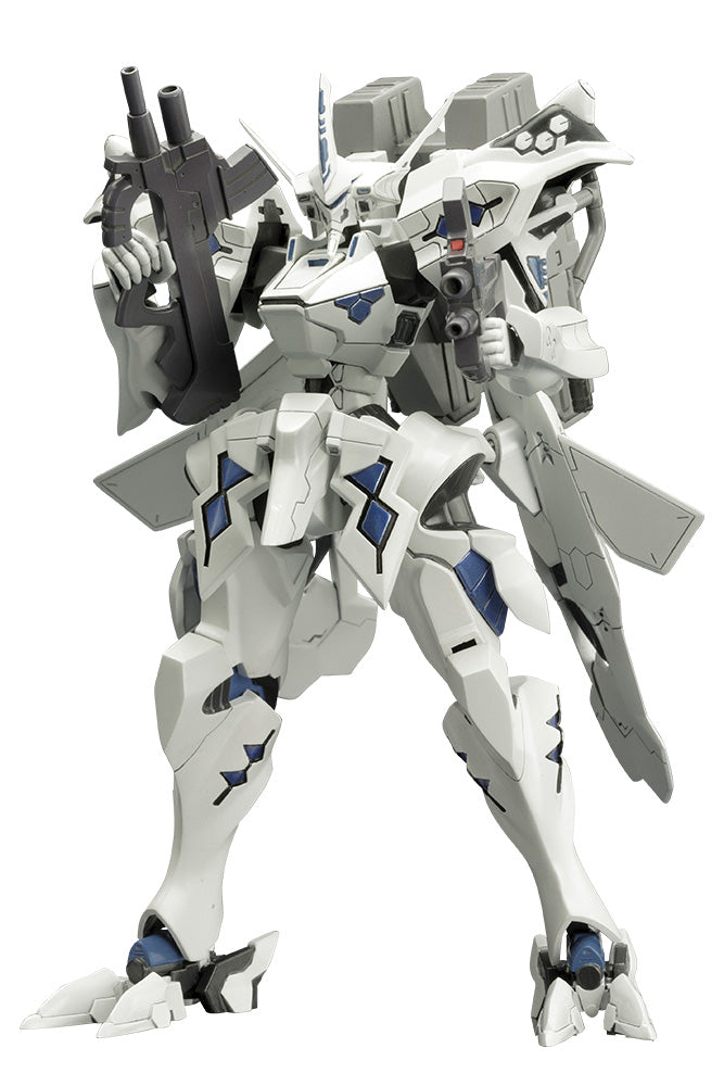 Kotobukiya 1/144 Muv Luv Alternative Series Takemikaduchi Type-00A, Action Figure Kit