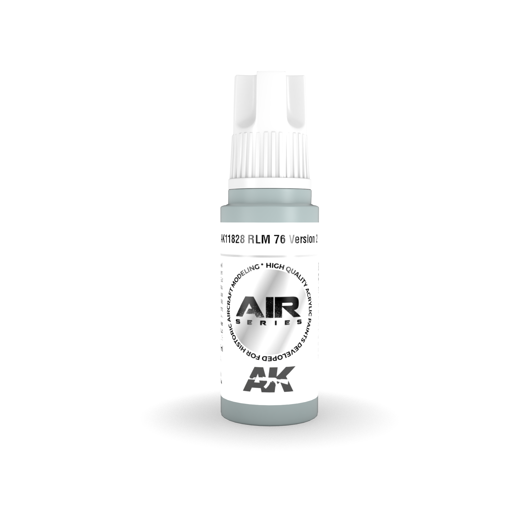 AK Interactive 3G Air - RLM 76 Version 2