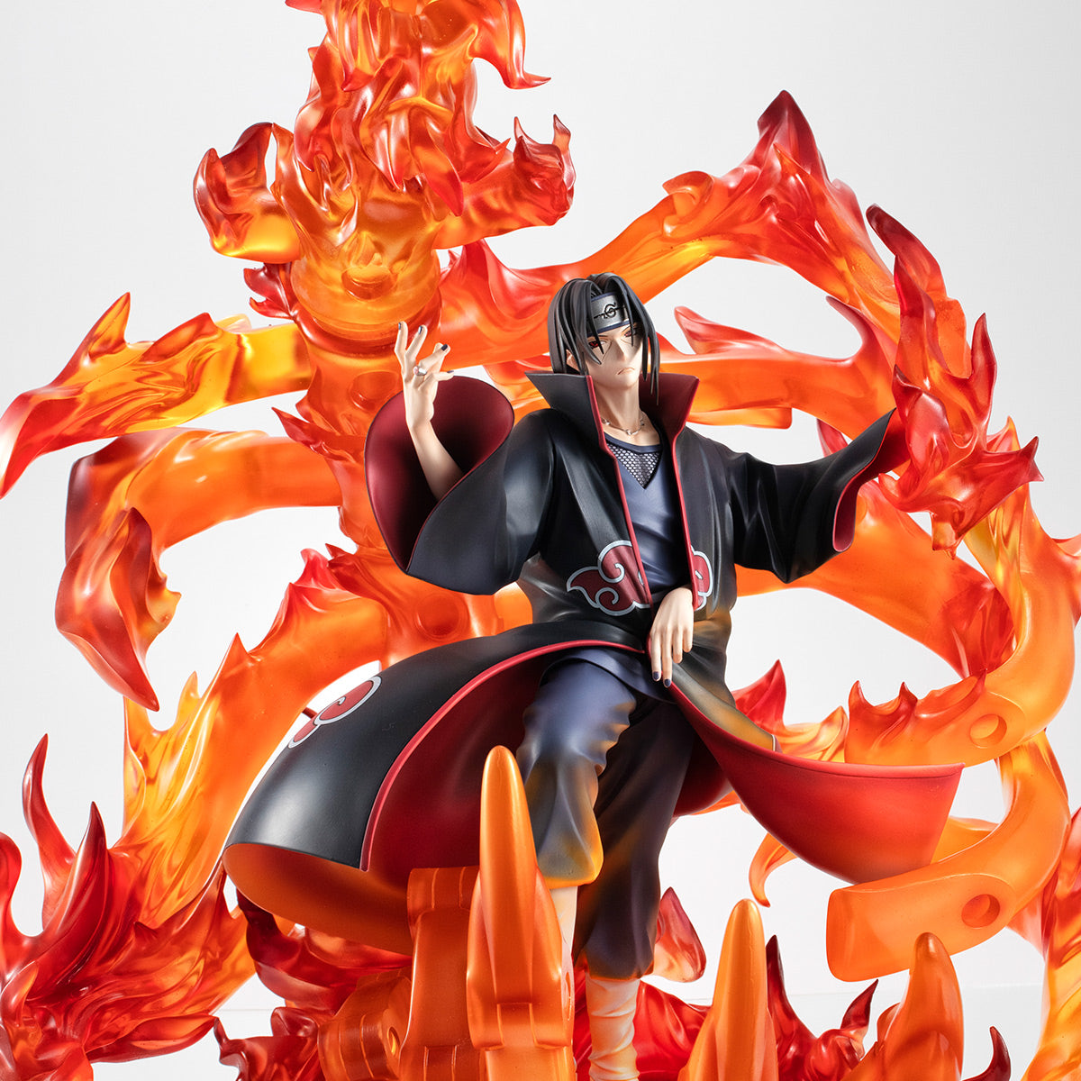 Megahouse Precious G.E.M Uchiha Itachi (Susanoo Ver.) "Naruto"