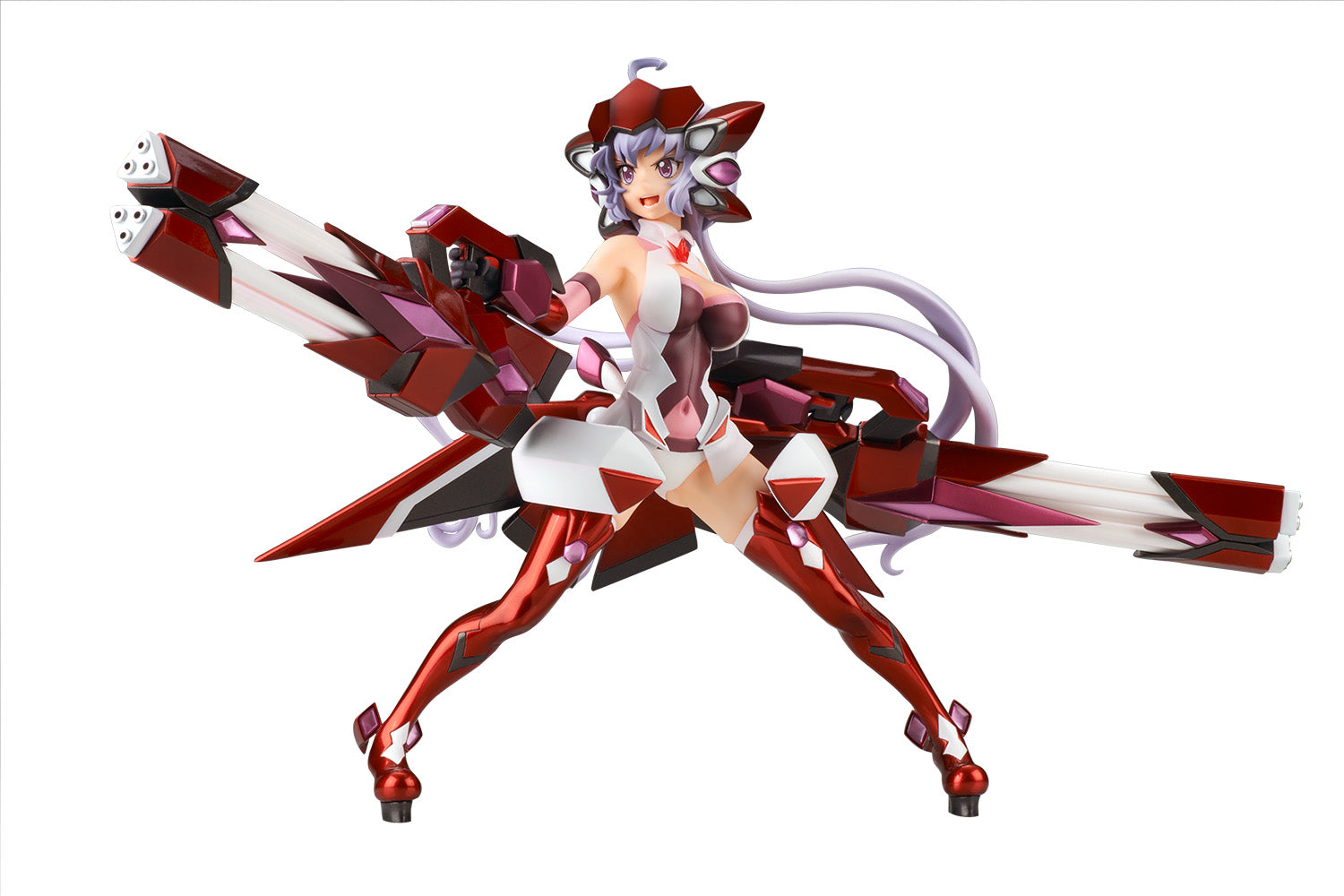 Good Smile Company Symphogear GX Series Symphogear GX Chris Yukine (Re-Run) 1/7 Scale Figure