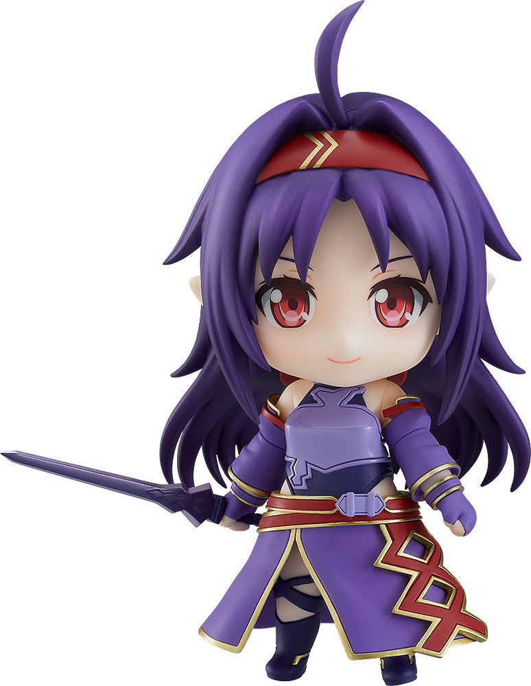 Good Smile Company Sword Art Online Series Nendoroid Yuuki