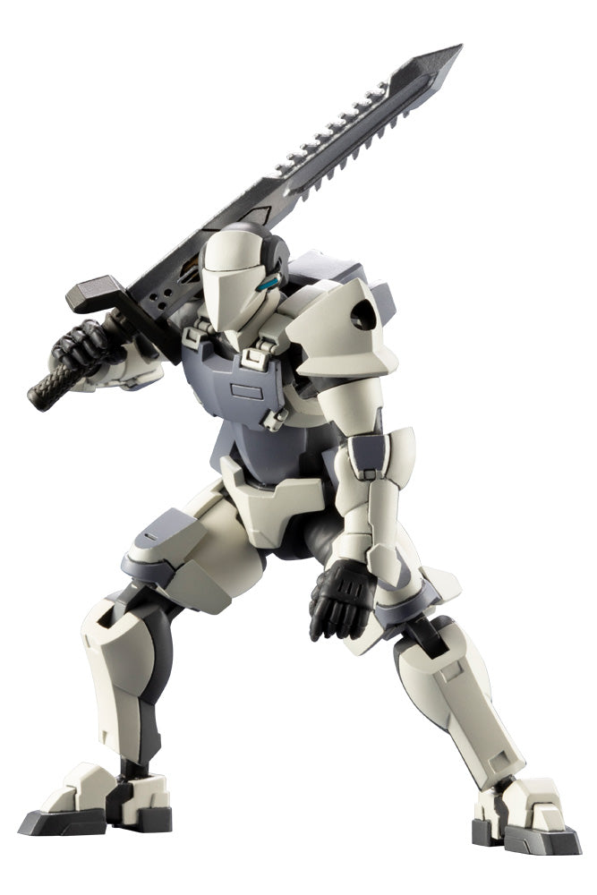 Kotobukiya 1/24 Hexa Gear Series Governor Armor Type: Pawn A1 Ver.1.5