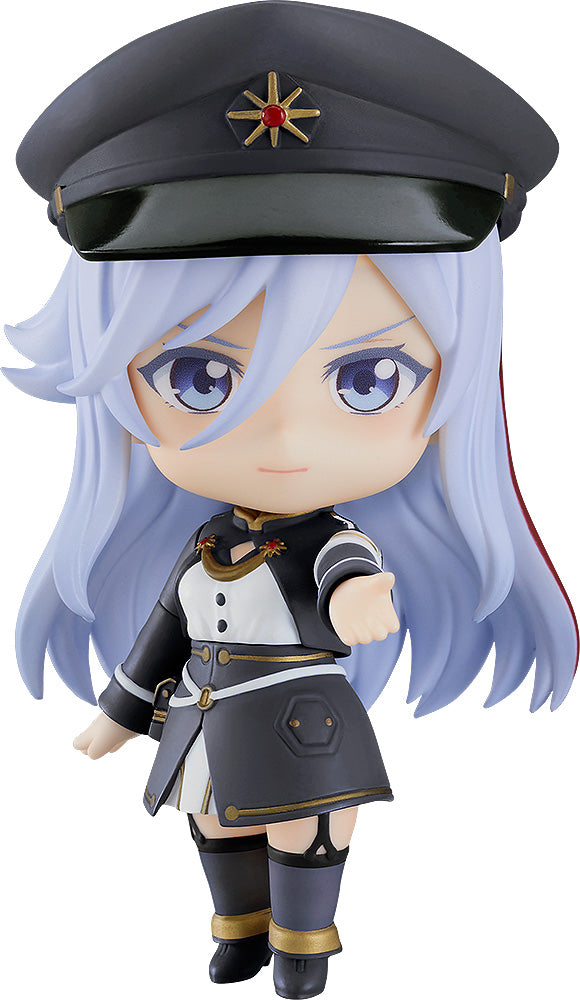 Good Smile Company 86 Eighty-Six Series Vladilena Milize: Bloody Regina Ver. Nendoroid Doll