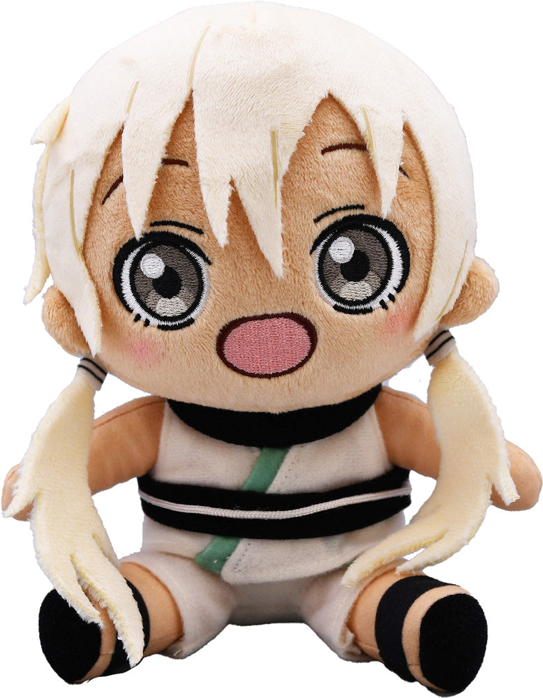 Good Smile Company In the Heart of Kunoichi Tsubaki Series Asagawa Plushie