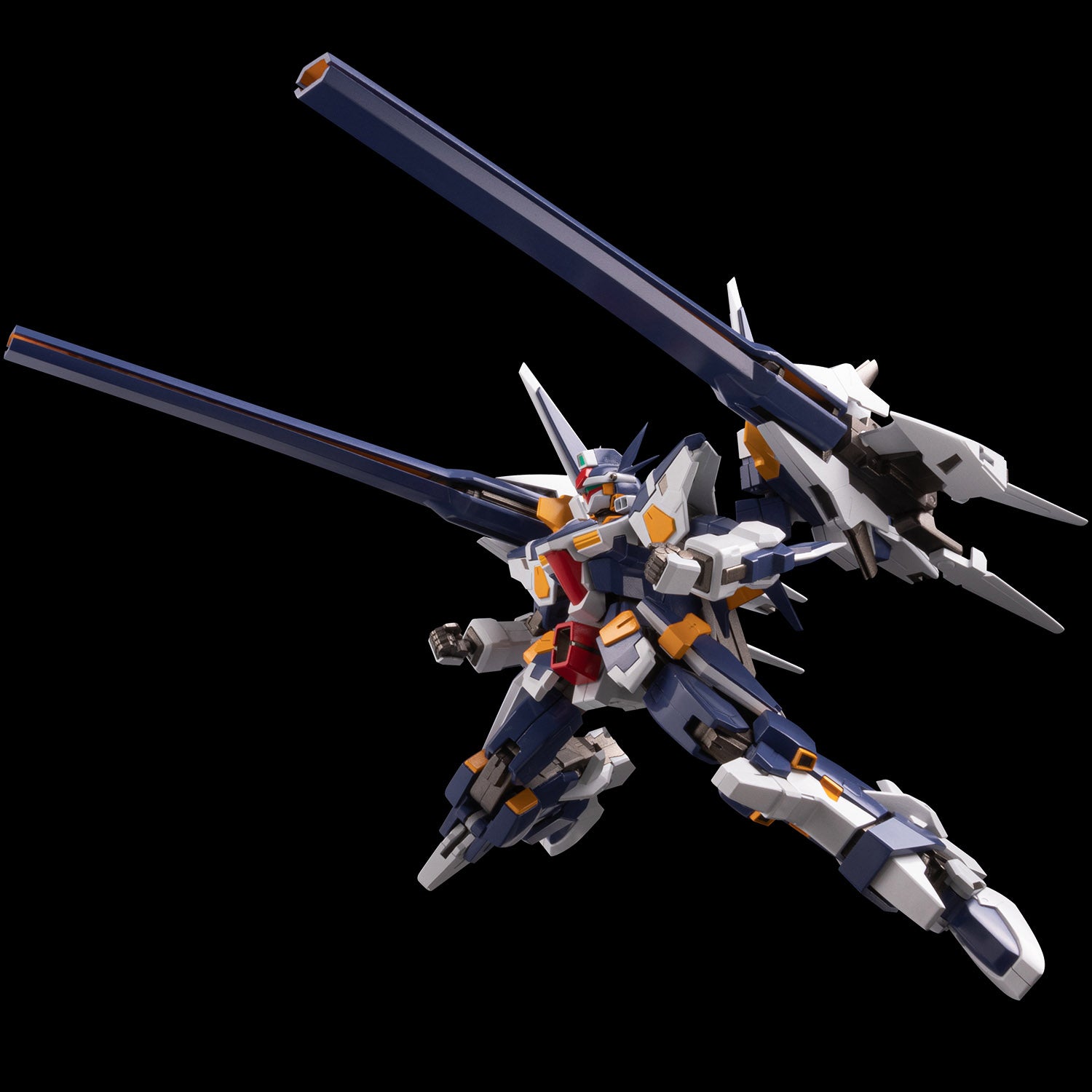 Sentinel Riobot Combine R-Gun Powered "Super Robot Wars"