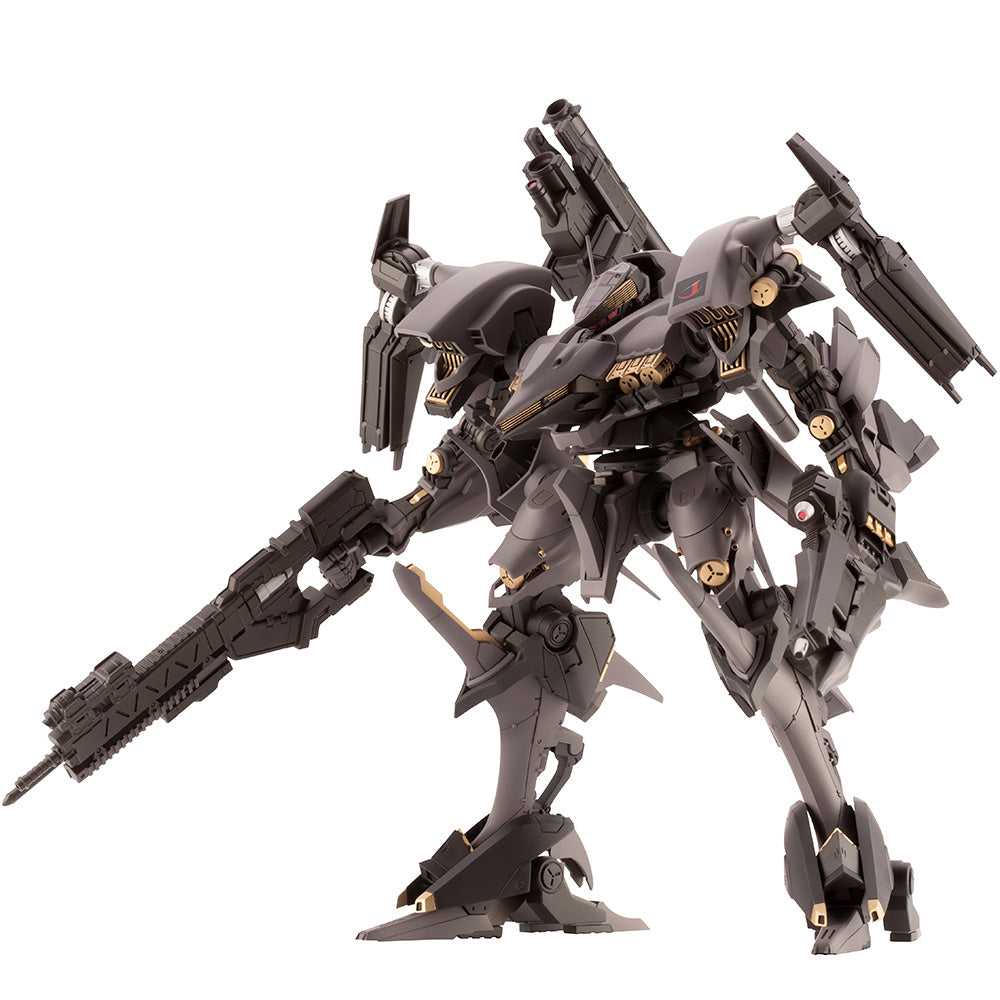 Kotobukiya 1/72 Armored Core Variable Infinity Rayleonard 03-AALIYAH Supplice Opening Version, Action Figure Kit