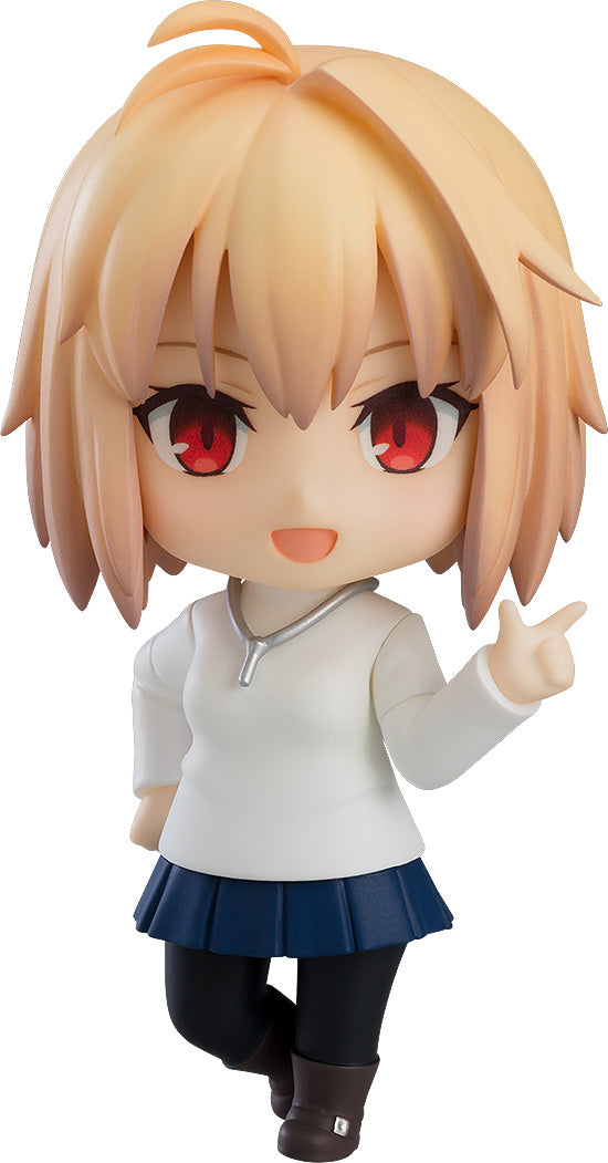 Good Smile Company Tsukihime -A Piece of Blue Glass Moon- Series Arcueid Brunestud Nendoroid Doll