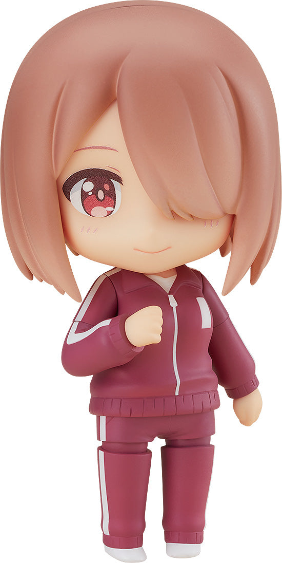 Good Smile Company Wataten!: An Angel Flew Down to Me: Precious Friends Series Miyako Hoshino Nendoroid Doll