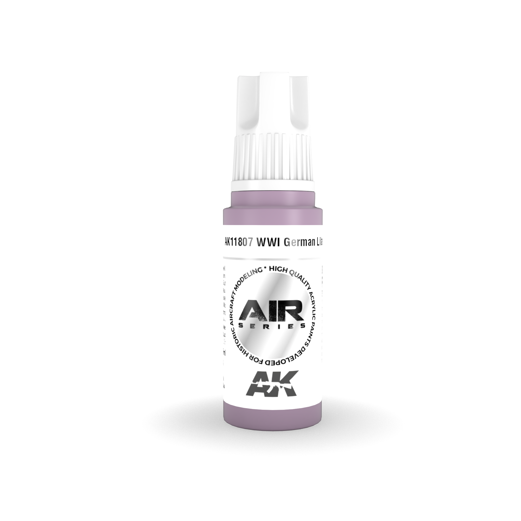 AK Interactive 3G Air - WWI German Lilac