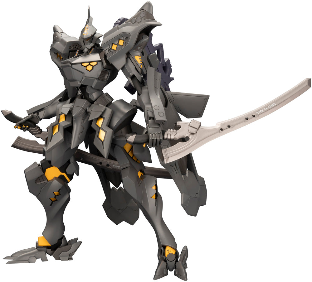 Kotobukiya Muv-Luv Unlimited The Day After Series Takemikaduchi Type-00C Ver.1.5, Action Figure Kit