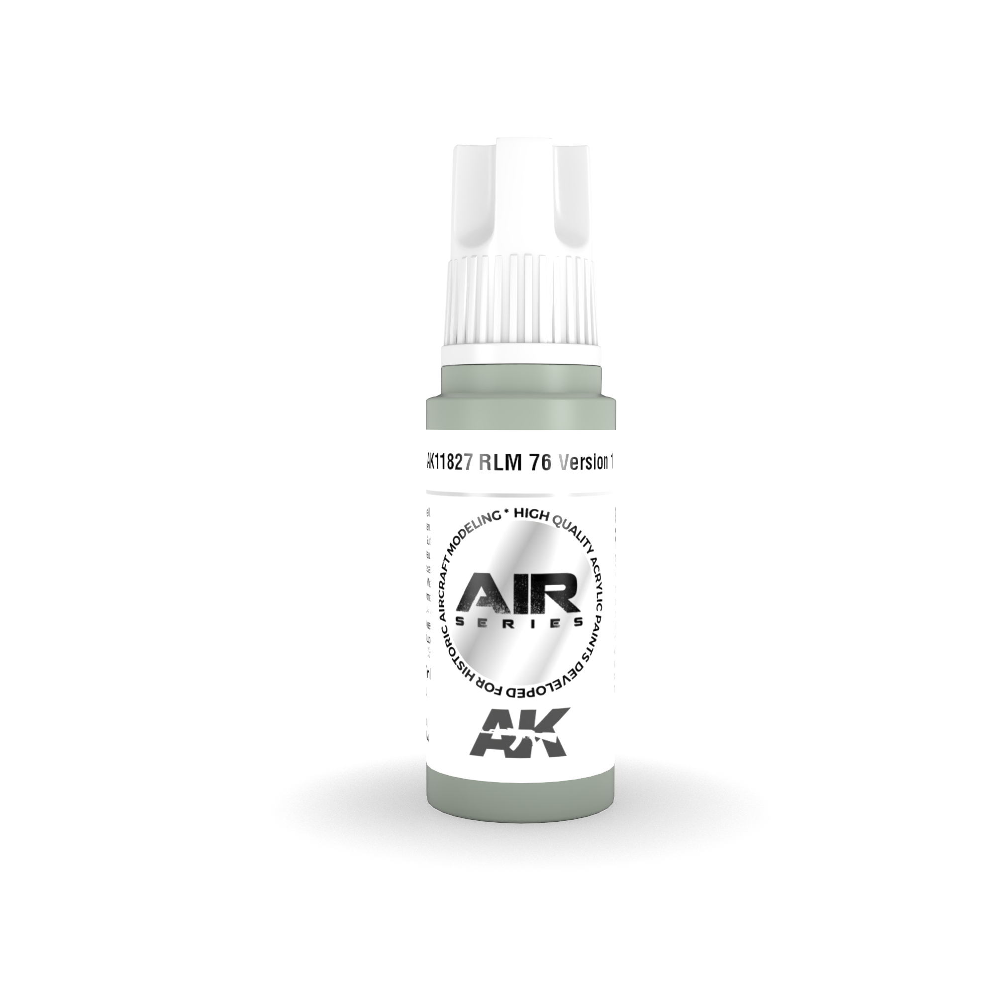 AK Interactive 3G Air - RLM 76 Version 1