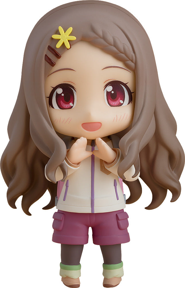 Good Smile Company Encouragement of Climb: Next Summit Series Kokona Aoba Nendoroid Doll