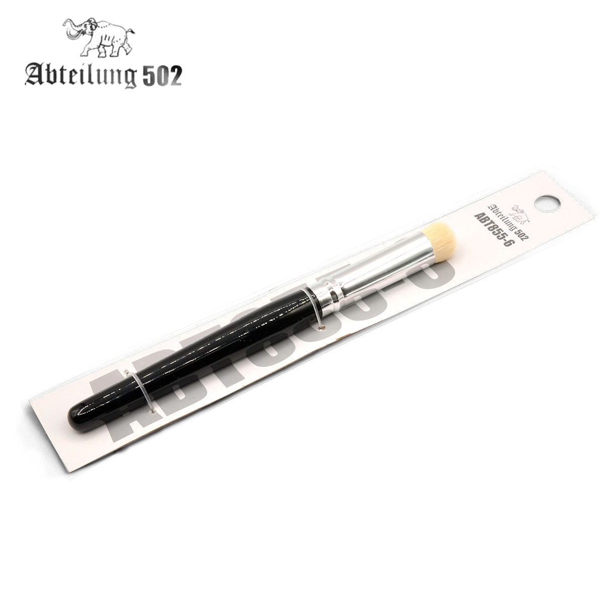 Abteilung502 Dry Brush No 6