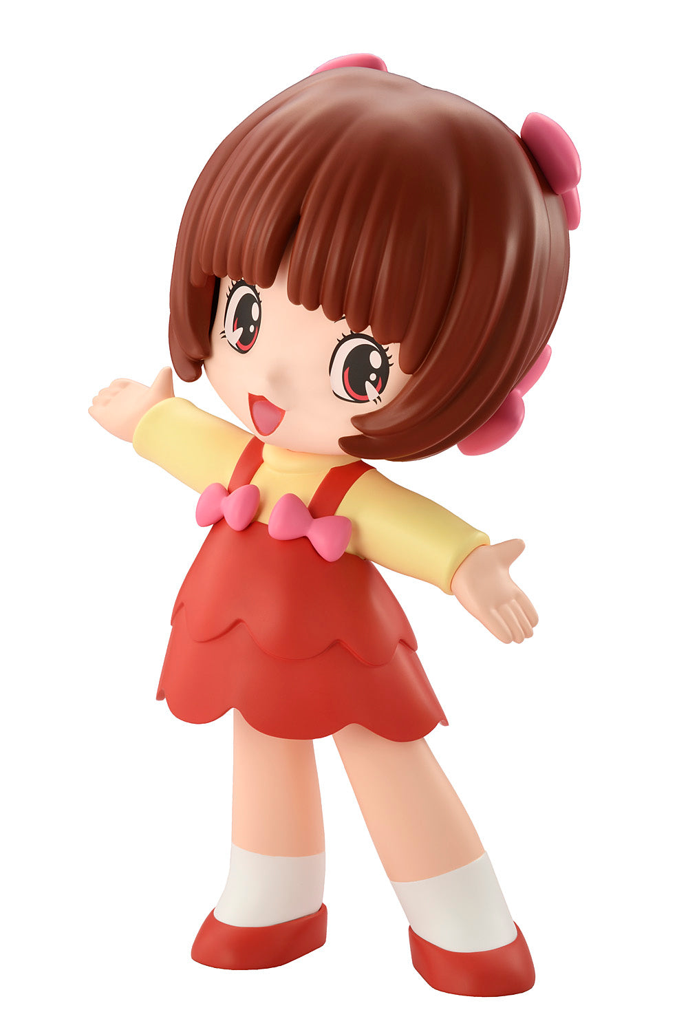 Good Smile Company Black Jack Series Pinoko Figure