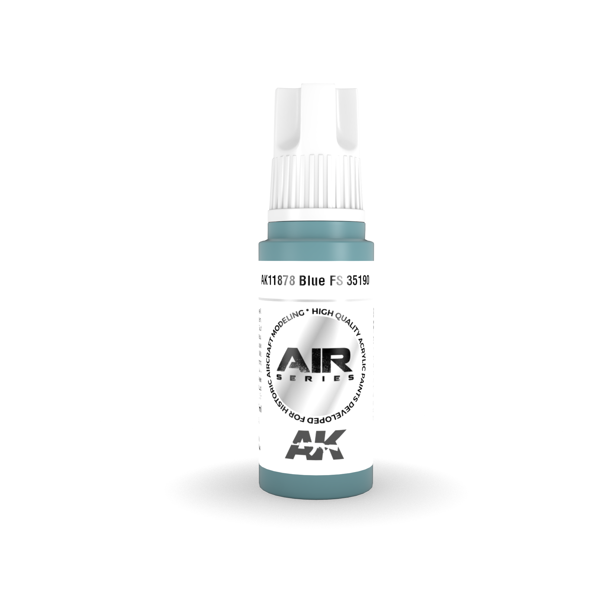 AK Interactive 3G Air - Blue FS 35190