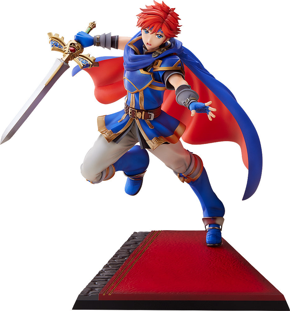 Good Smile Company Fire Emblem Series Roy 1/7 Scale Figure